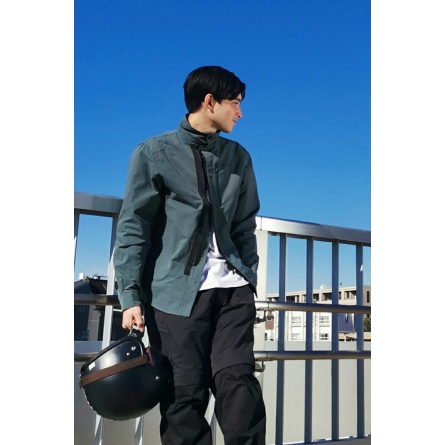 urbanism（アーバニズム） バイク用 ジャケット UNJ-127