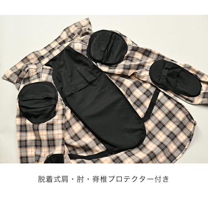 Rosso StyleLab RossoStyleLab ロッソスタイルラボ バイク用 シャツ