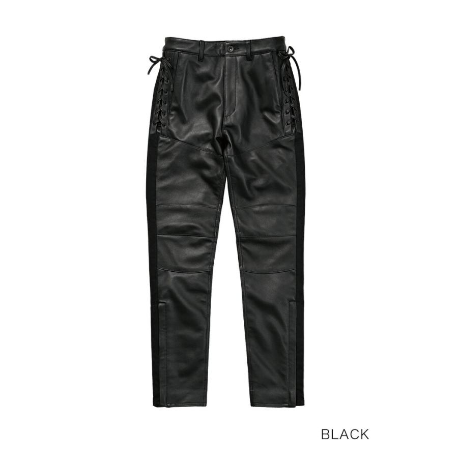 Rosso StyleLab（ロッソスタイルラボ） バイク用 パンツ ROP-62 レース