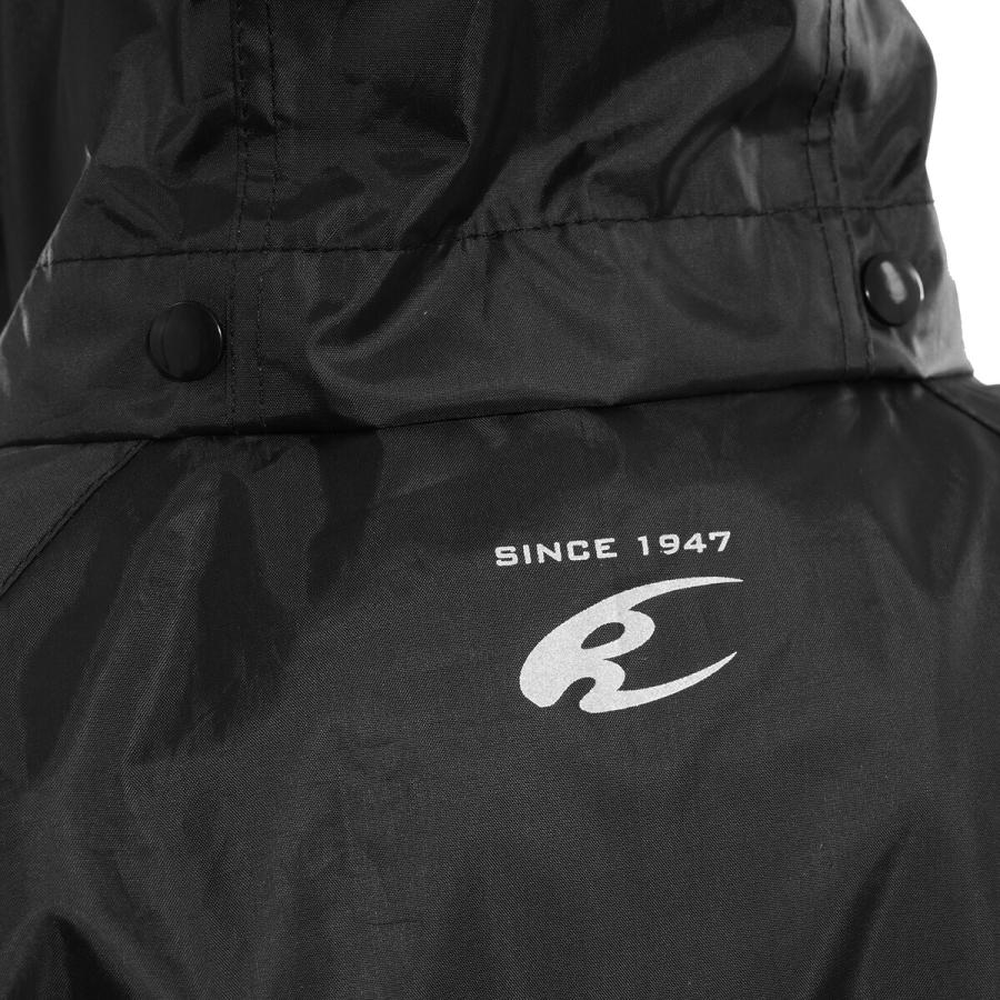 コミネ（Komine） バイク用 防水 レインスーツ 雨具 カッパ RK-5393