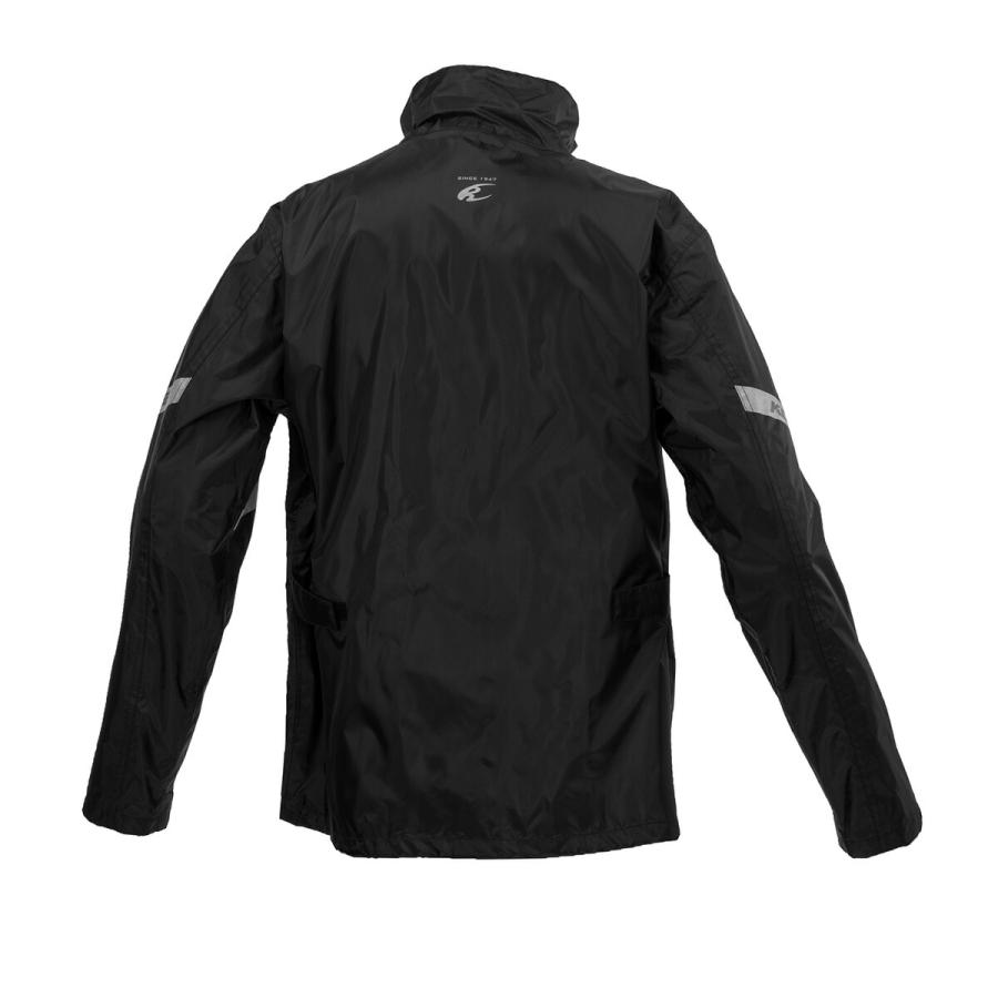 コミネ（Komine） バイク用 防水 レインスーツ 雨具 カッパ RK-5433