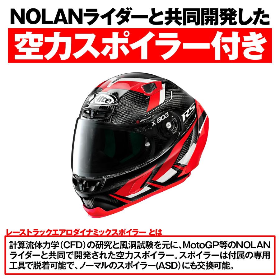 DAYTONA（デイトナ） NOLAN(ノーラン) バイク用 ヘルメット フル