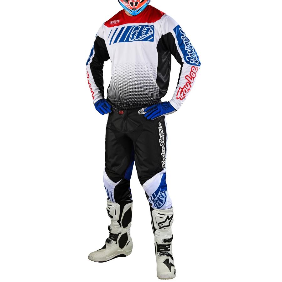 Troy Lee Designs（トロイリーデザイン） トロイリーデザインズ バイク