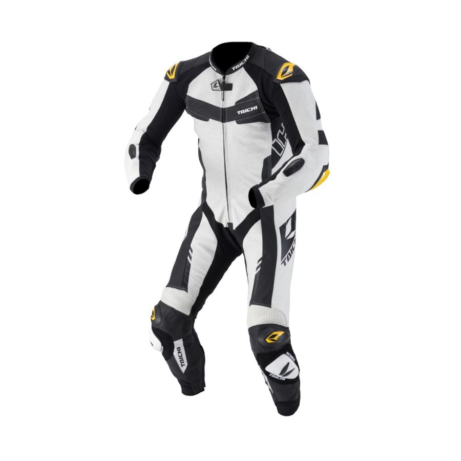TAICHI RSタイチ RS TAICHI バイク用 革ツナギ レーシングスーツ