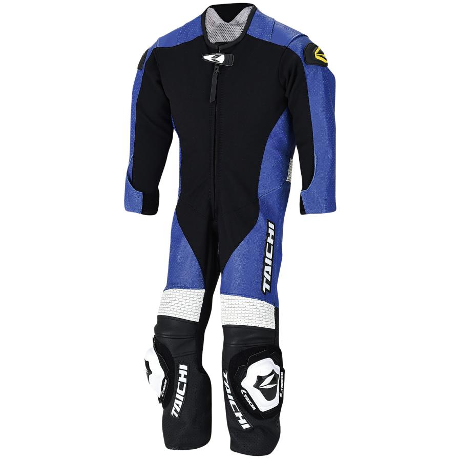 TAICHI RSタイチ RS TAICHI バイク用 革ツナギ レーシングスーツ 子供
