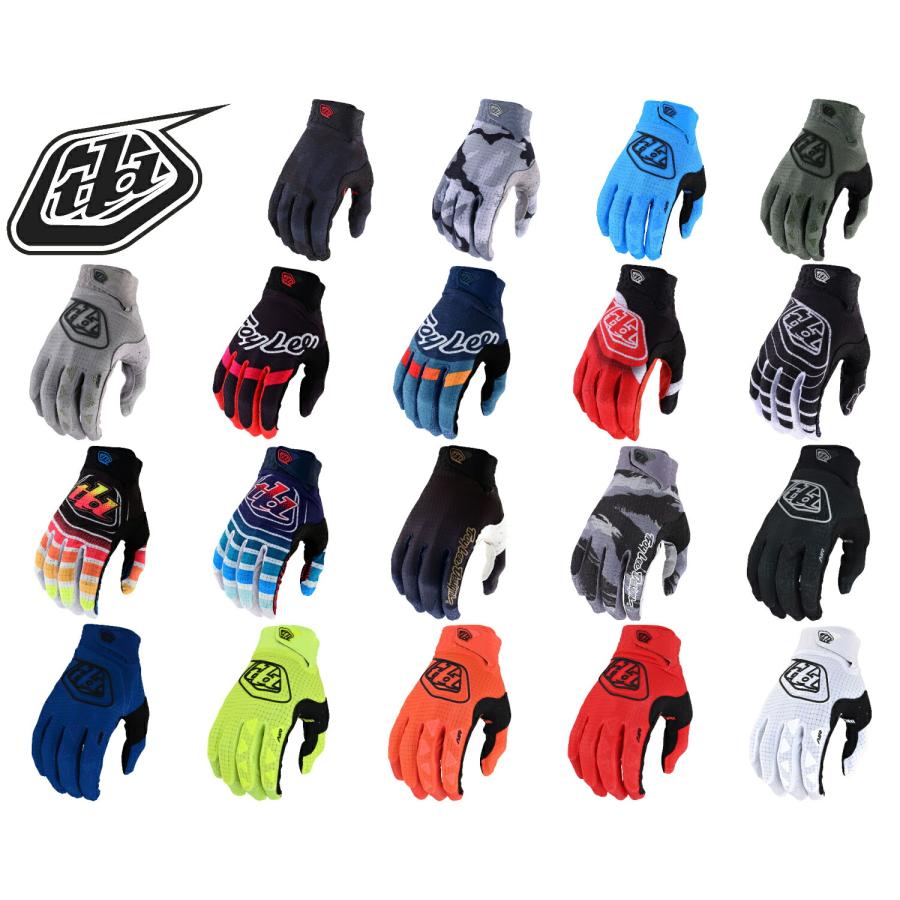 Troy Lee Designs（トロイリーデザイン） トロイリーデザインズ バイク