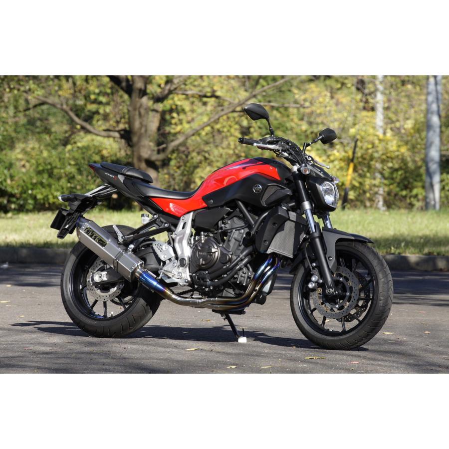 OVER RACING（オーバーレーシング） バイク用 フルエキゾースト