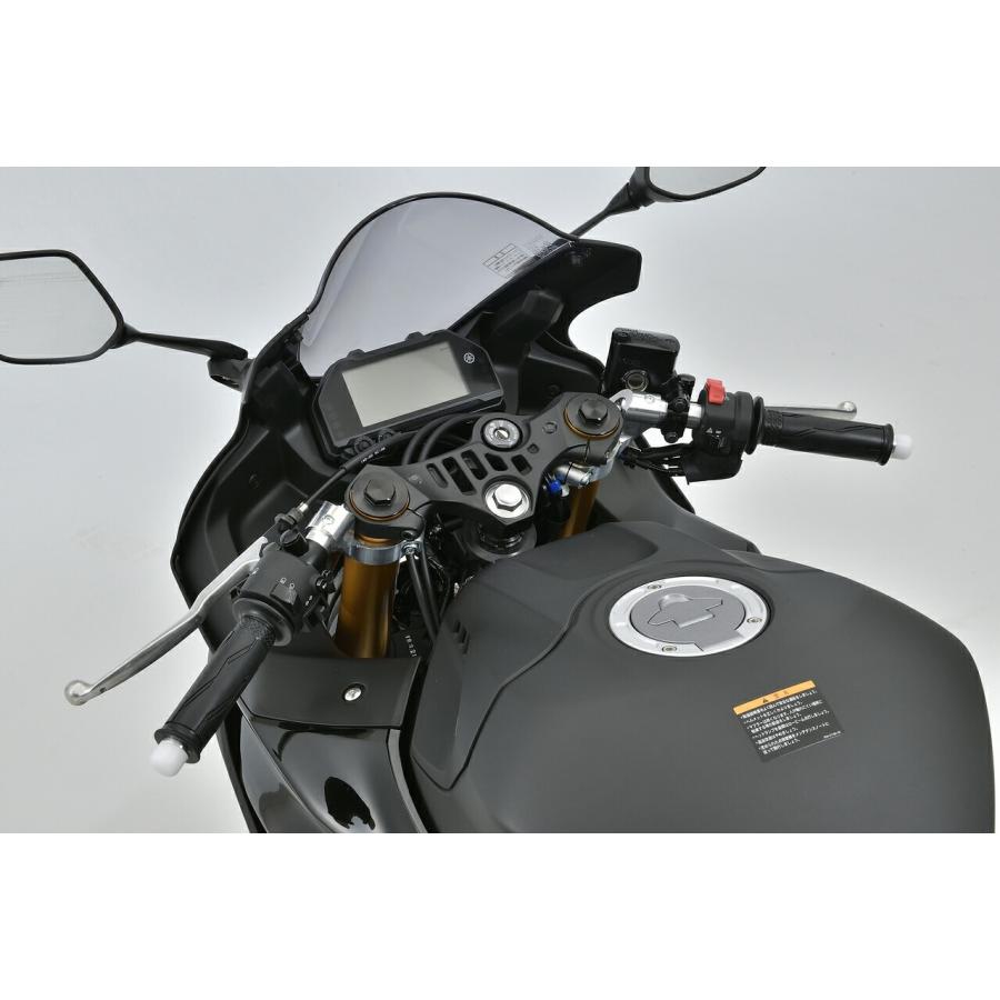 OVER RACING Racing(オーバーレーシング) バイク用 セパハン OVER RACING Racing(オーバーレーシング) バイク用 セパハン