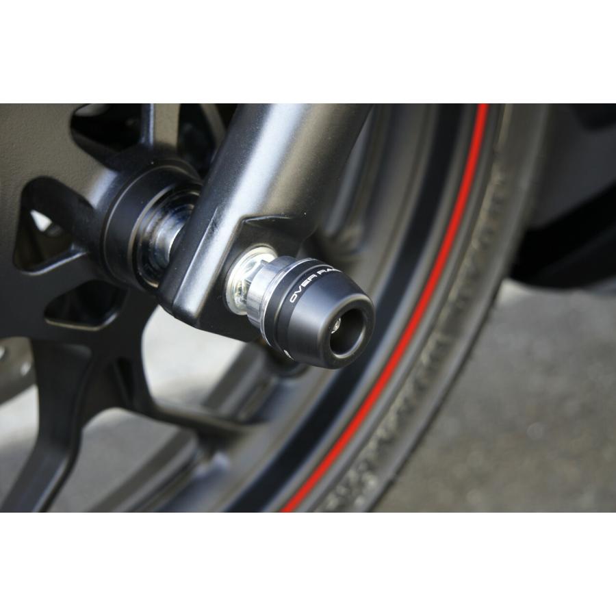 OVER RACING（オーバーレーシング） 土日クーポン配布 バイク用