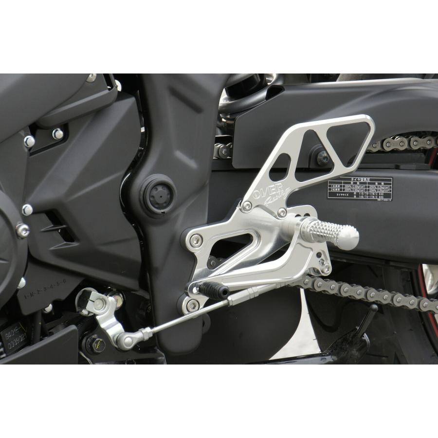 もも ま モトブログバイク女子】148㎝ZX-6Rを乗りこなす！低身長SS乗りと