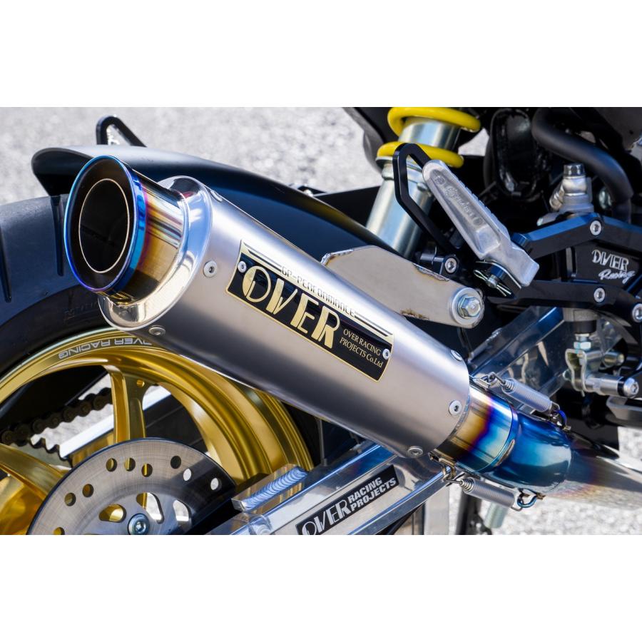 OVER RACING Racing(オーバーレーシング) バイク用 フル OVER RACING Racing(オーバーレーシング) バイク用 フル