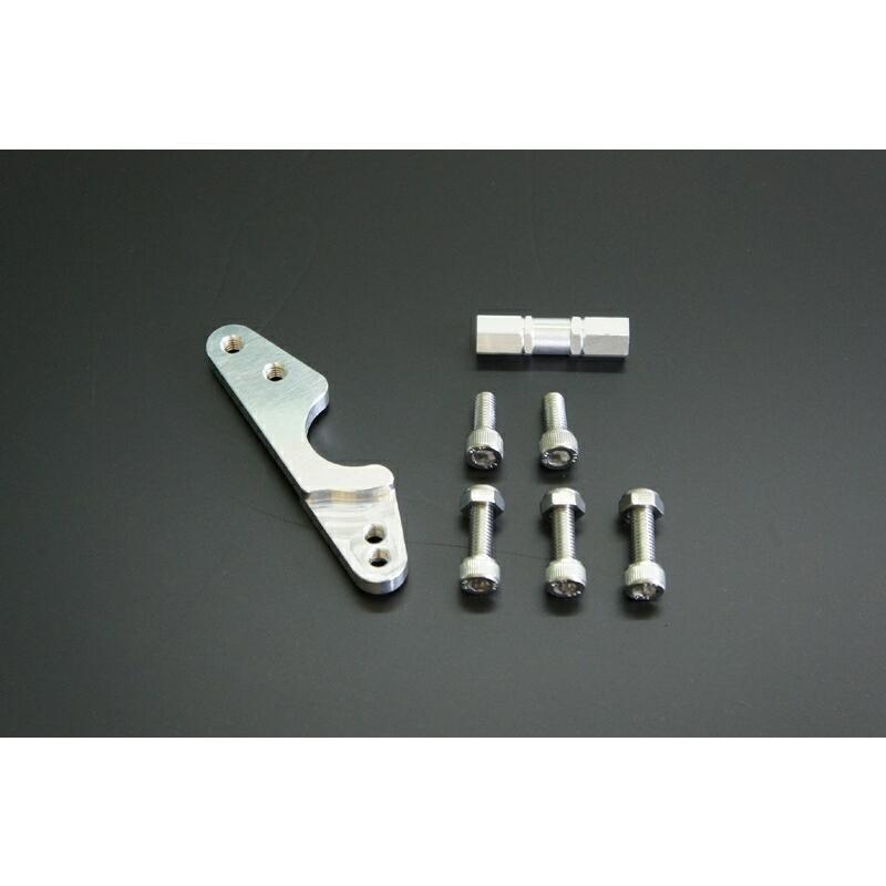 OVER RACING（オーバーレーシング） バイク用 逆チェンジキット