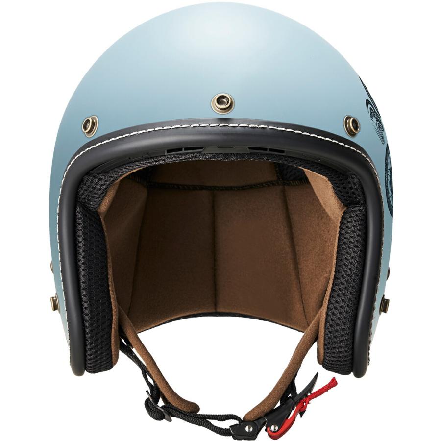 マルシン Marushin バイク ヘルメット ジェット MCJ5 ロード