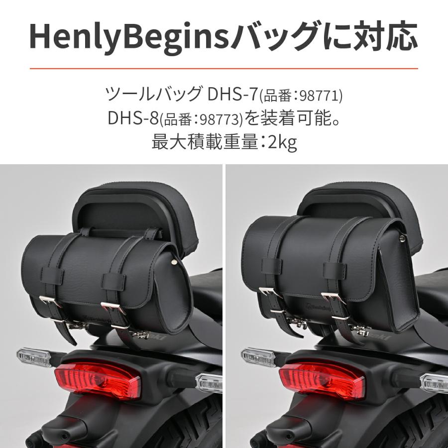 バックレスト 楽天市場】zx（バックレスト｜外装パーツ）：パーツ<バイク用品