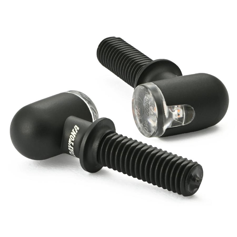 DAYTONA（デイトナ） バイク用 LED ウインカー 小型 D-Light MINI-3