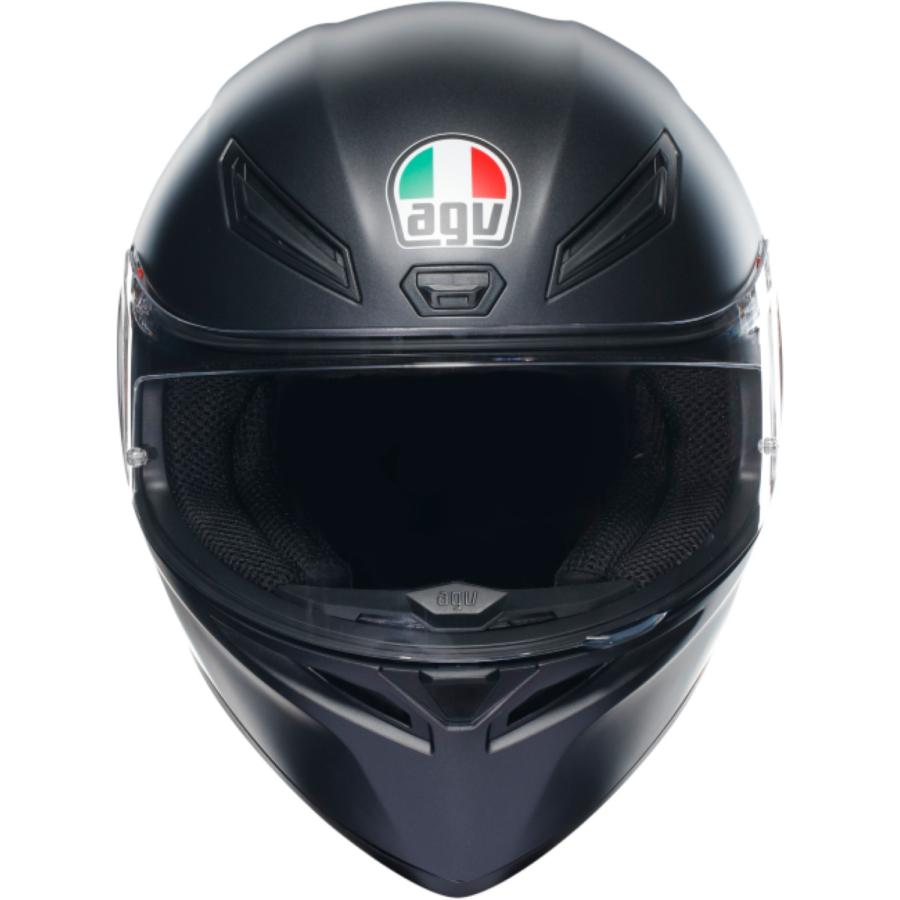 AGV AGV(エージーブイ) バイクヘルメット フルフェイス K1 S MATT 