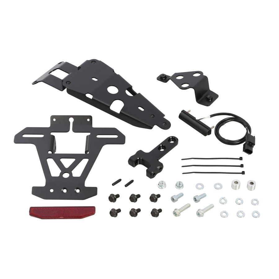 KITACO（キタコ） バイク用 フェンダーレスKIT ダックス125(JB04全車種