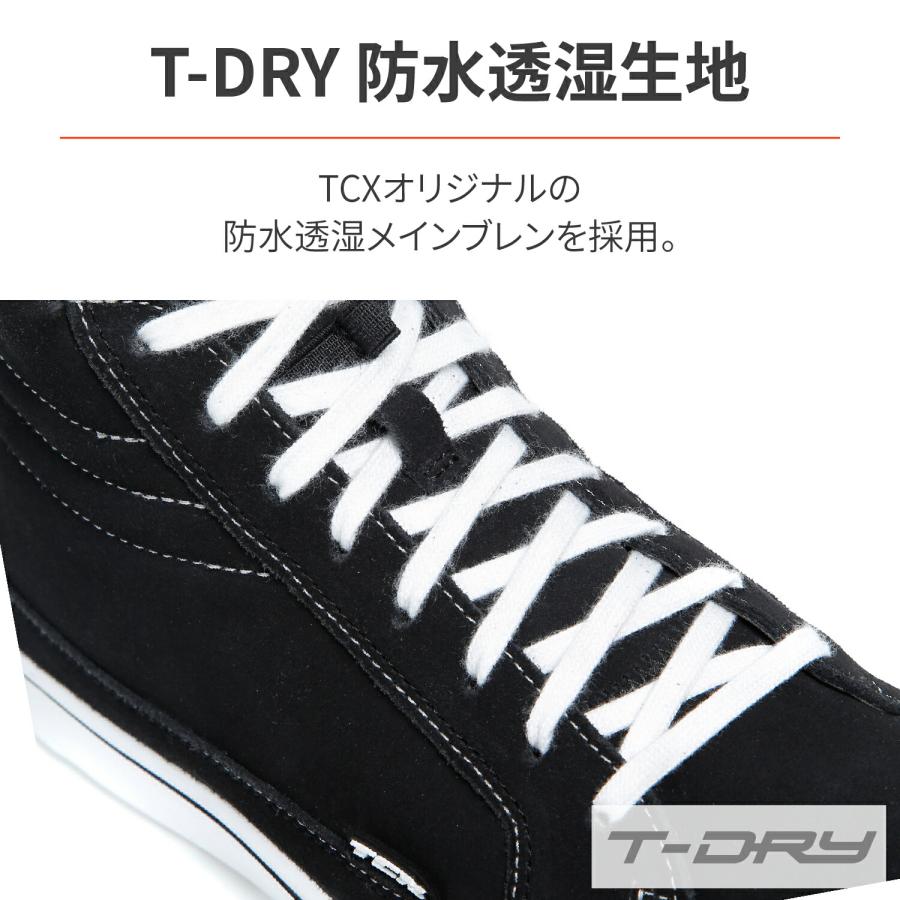 DAYTONA（デイトナ） DAYTONA TCX(ティーシーエックス) バイク用