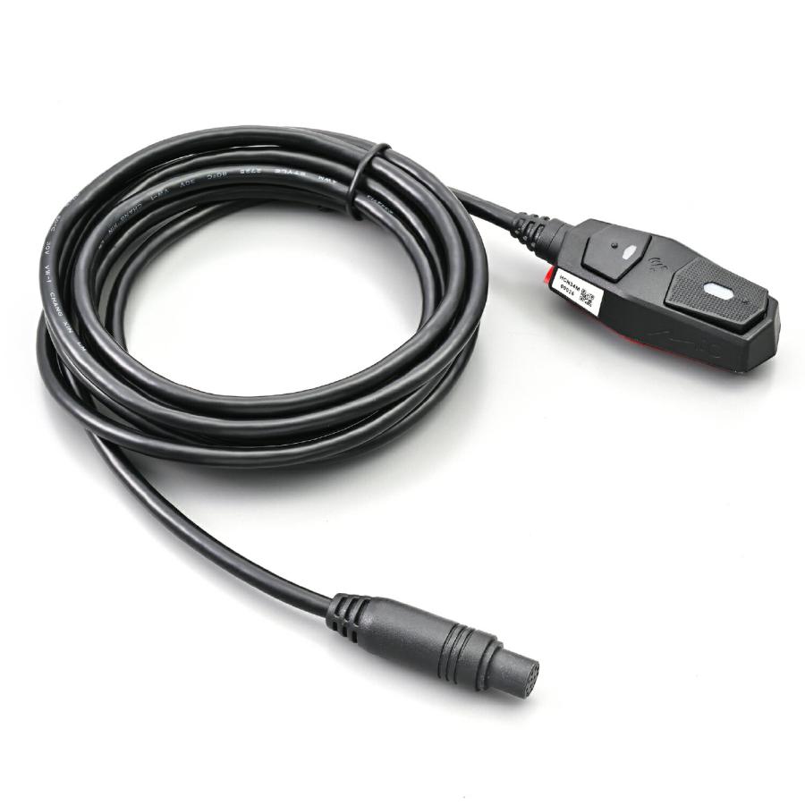 DAYTONA（デイトナ） バイク用 ドライブレコーダー M820WD用 補修品