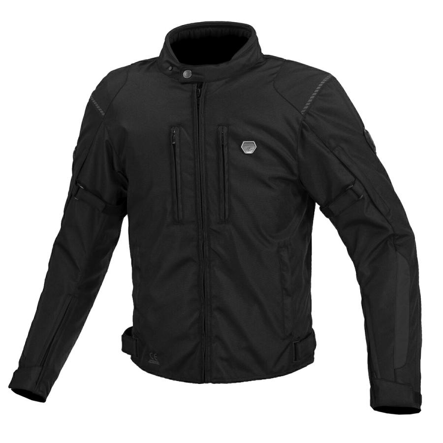 コミネ KOMINE バイク用 3シーズンジャケット JK-6034