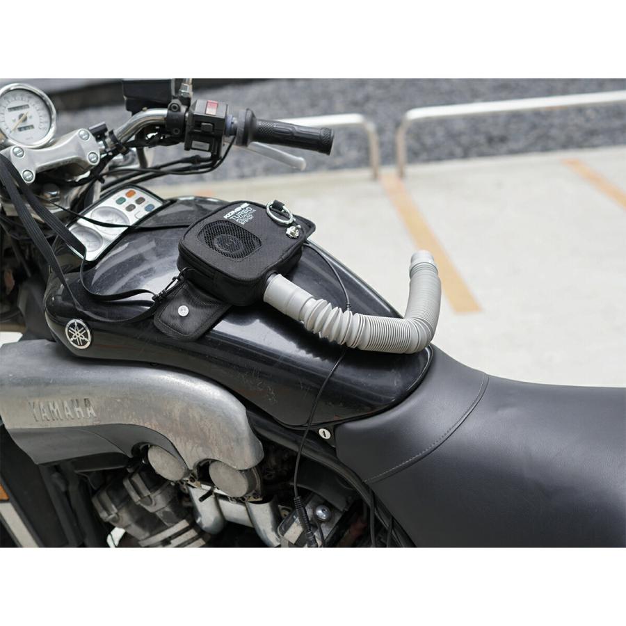 コミネ KOMINE バイク用 熱中症対策クーリングファンシステム KK コミネ KOMINE バイク用 熱中症対策クーリングファンシステム KK