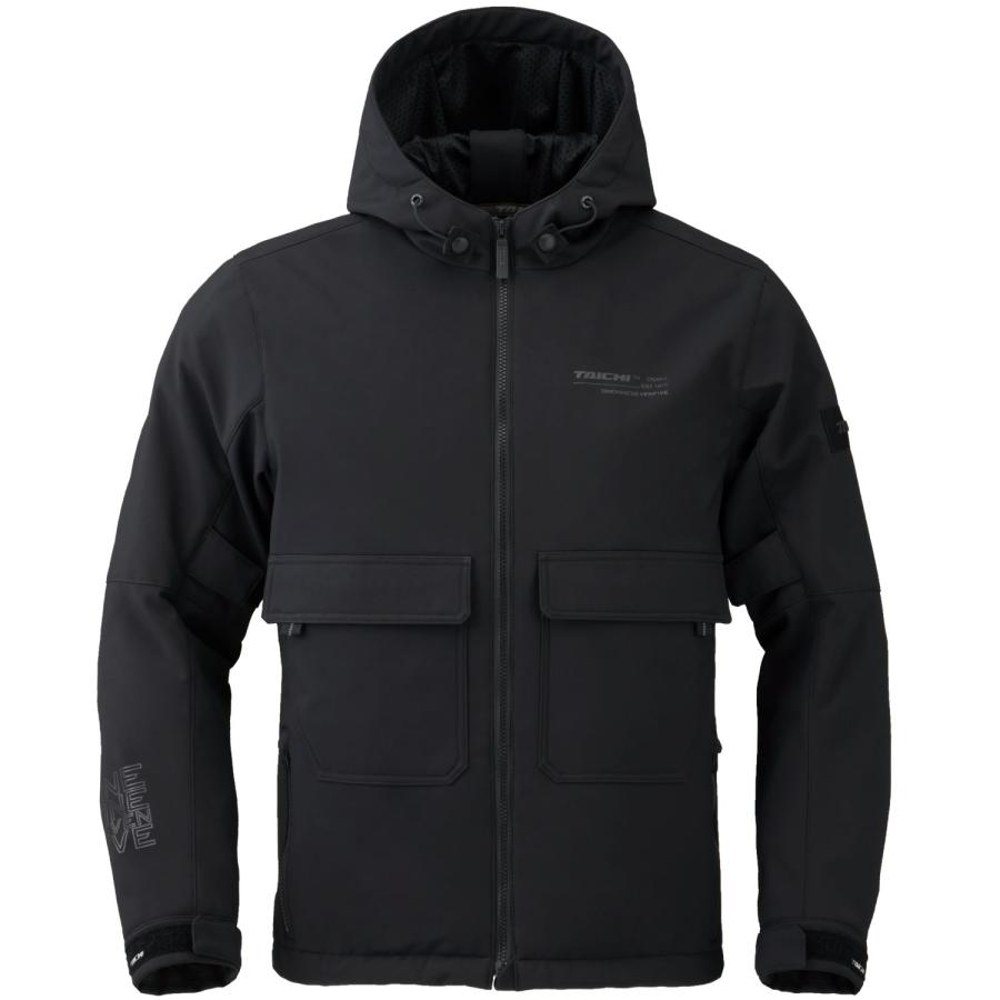 TAICHI RSタイチ RS TAICHI バイク用 春秋冬 3シーズンジャケット