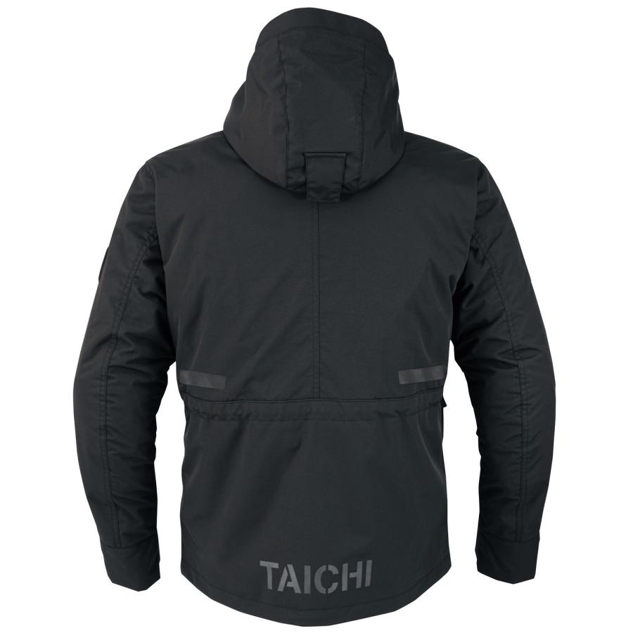 TAICHI RSタイチ RS TAICHI バイク用 春秋冬 3シーズンジャケット