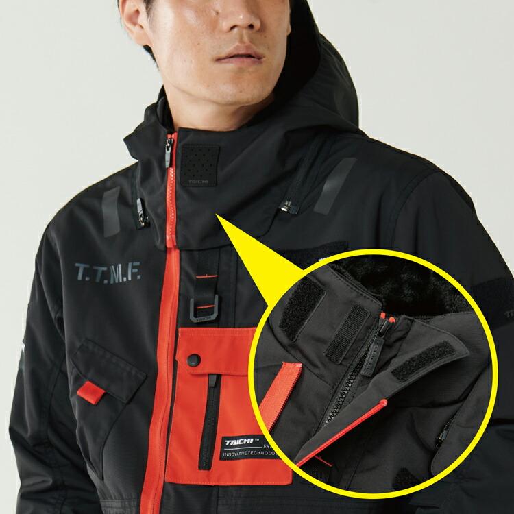 TAICHI RSタイチ RS TAICHI バイク用 春秋冬 3シーズンジャケット