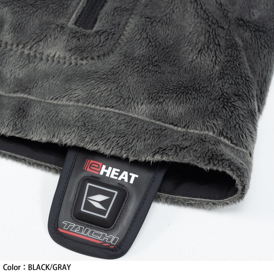 RS TAICHI アールエスタイチ 電熱 インナージャケット レディース M TAICHI 電熱インナージャケット バイク RSタイチ e-HEAT