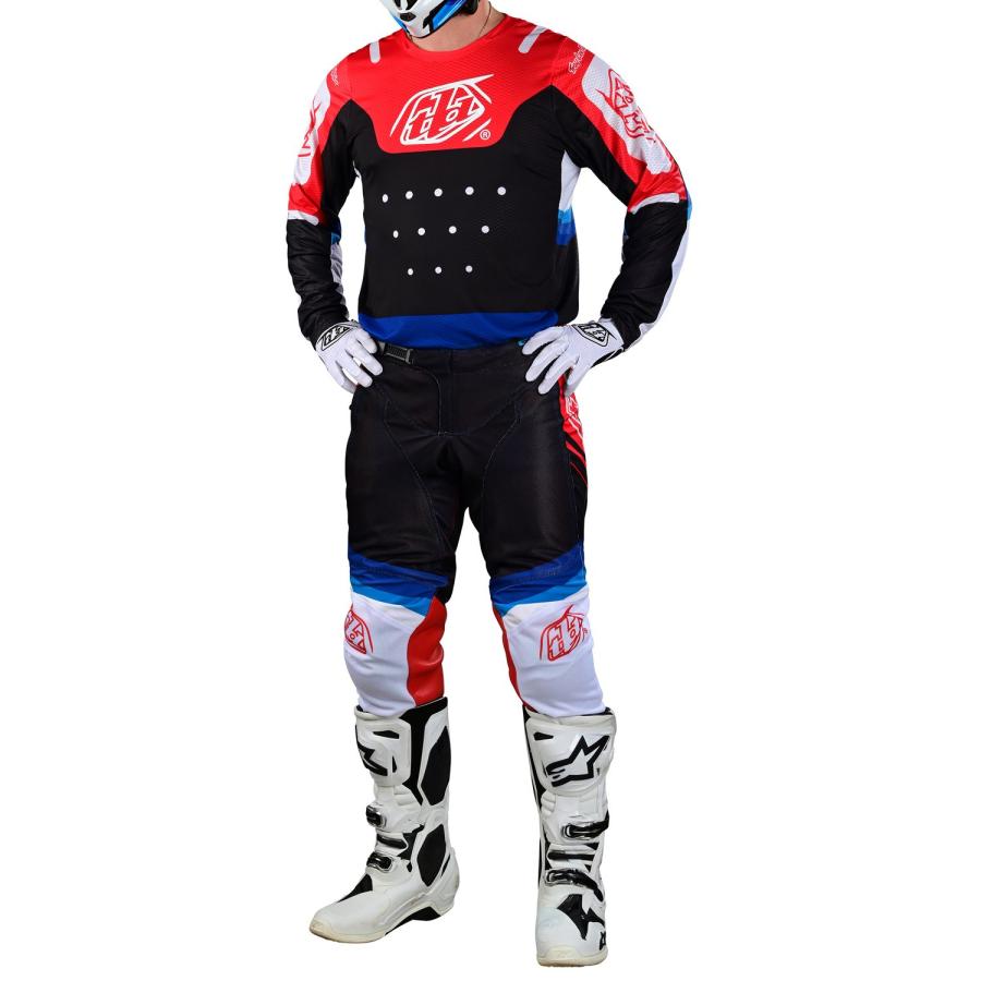 Troy Lee Designs（トロイリーデザイン） トロイリーデザインズ バイク