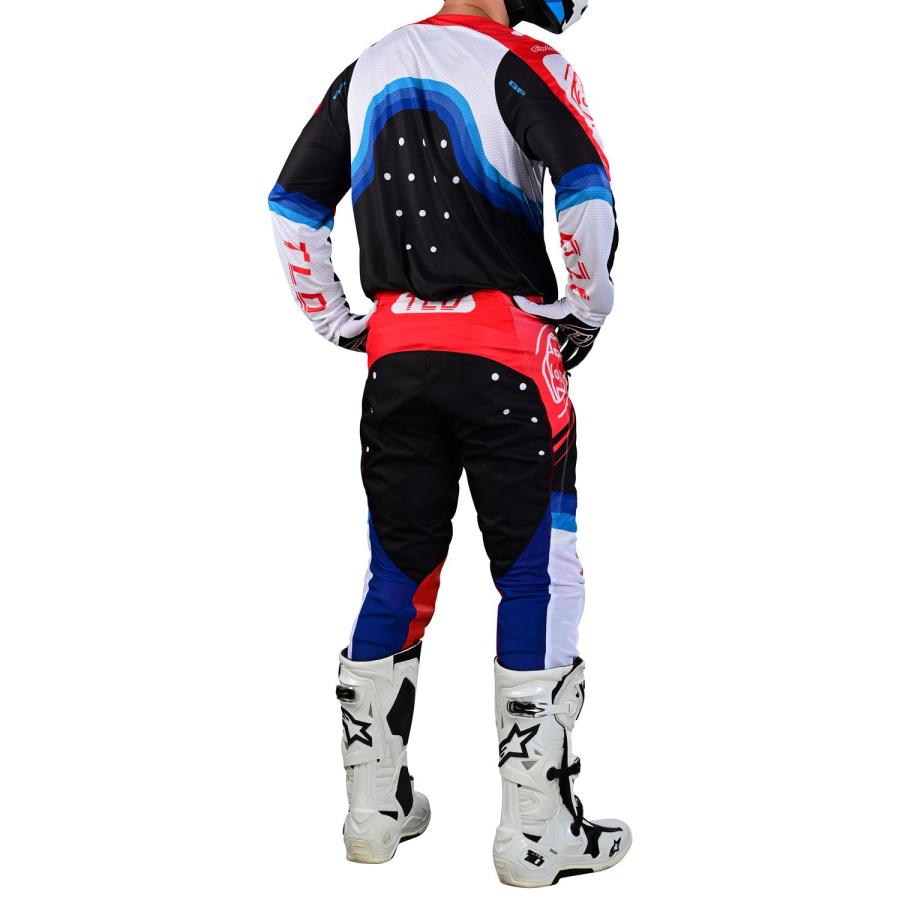 Troy Lee Designs（トロイリーデザイン） トロイリーデザインズ バイク