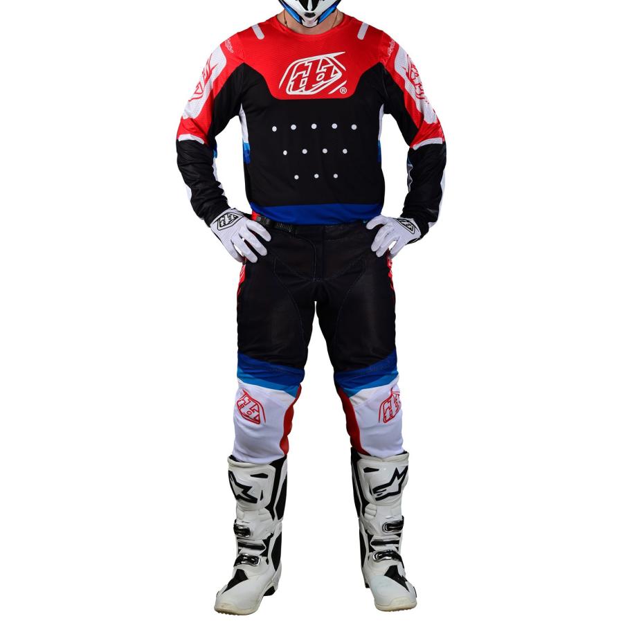 Troy Lee Designs（トロイリーデザイン） トロイリーデザインズ バイク