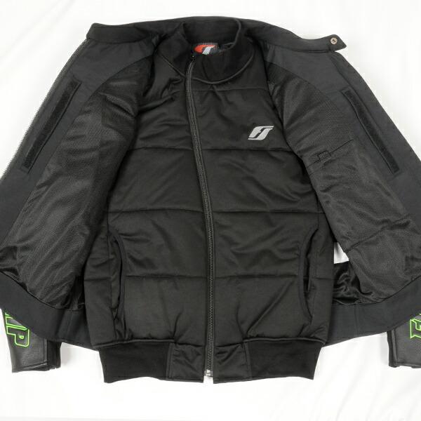 FLAGSHIP（フラッグシップ） バイク用 秋冬 ウィンタージャケット FJ