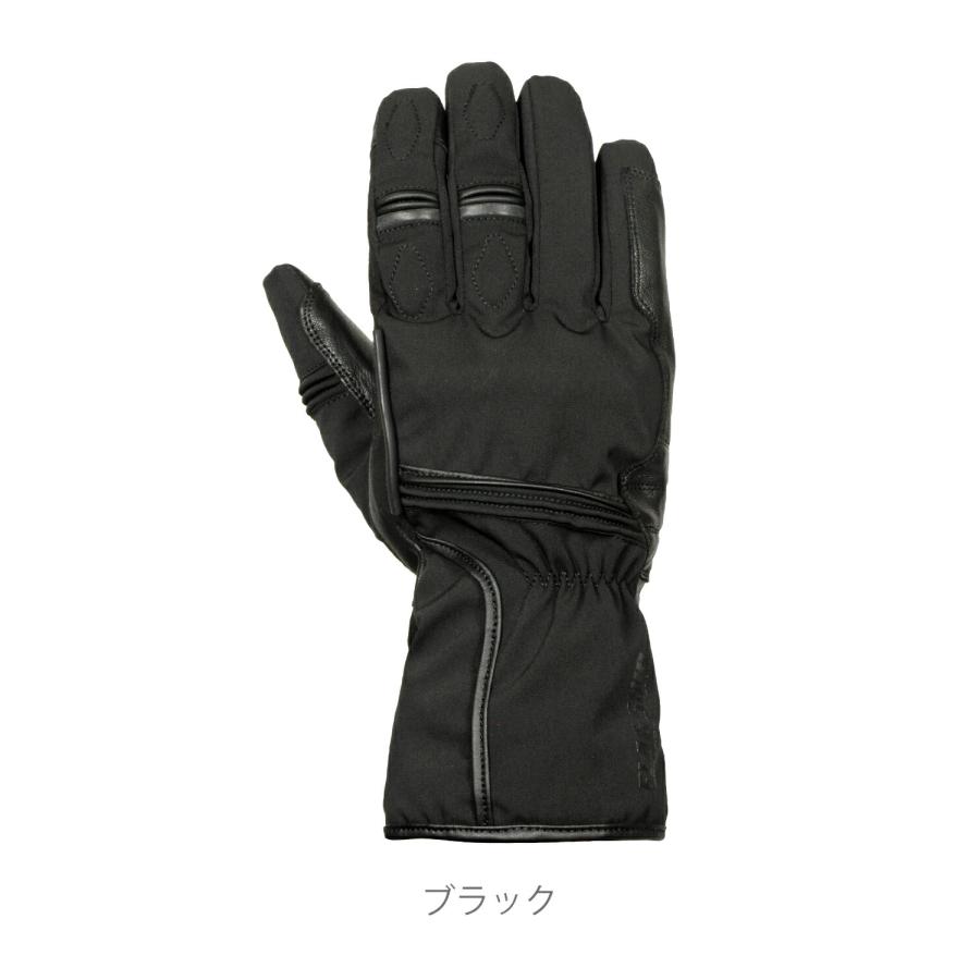フラッグシップ(Flagship) バイク用 防風防水透湿 秋冬 ウィンター 