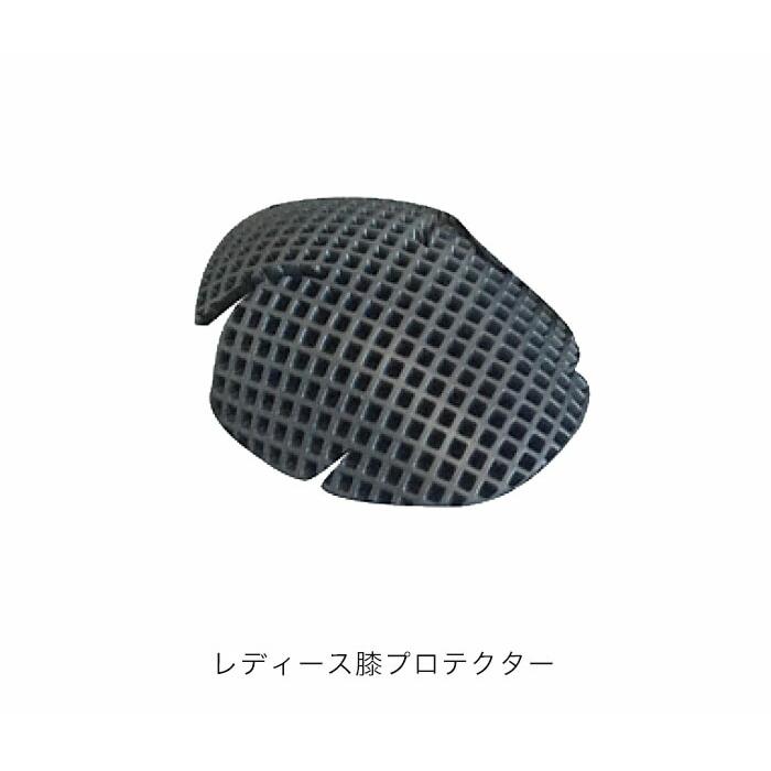 RossoStyleLab ロッソスタイルラボ バイク用 秋冬 防風 デニム ジーンズ ウォームストレッチパンツ インディゴデニム Lサイズ ROP65/IND DEN/L_8