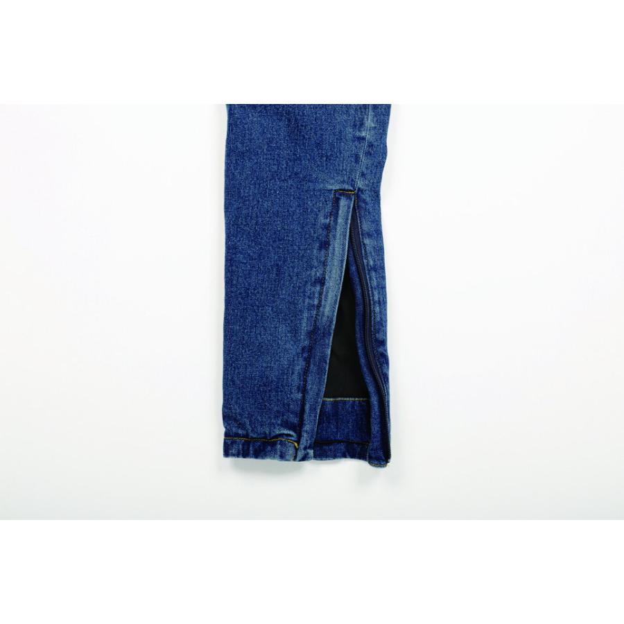 ☆美脚スタイルアップ Rosso StyleLab ROP66 デニムパンツ 楽天