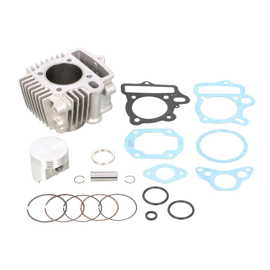 モンキー用キタコボアアップキット85cc KITACO（キタコ） バイク用 85cc LIGHT ボアアップKIT 85cc/アルミ鋳鉄
