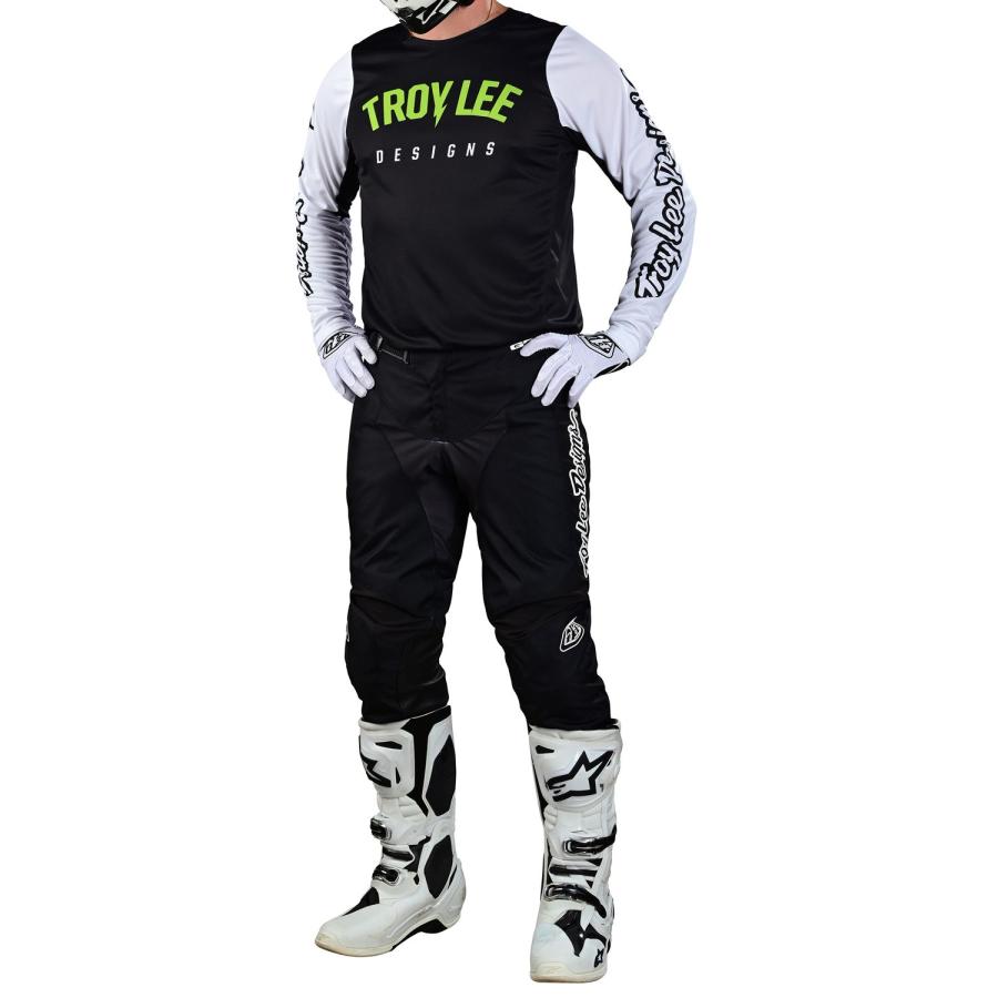 Troy Lee Designs トロイリーデザインズ バイク オフロード モトクロス
