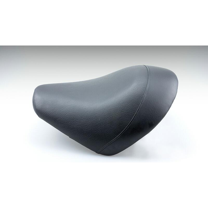 KIJIMA キジマ バイク用 フロントリーチシート ブラック レブル