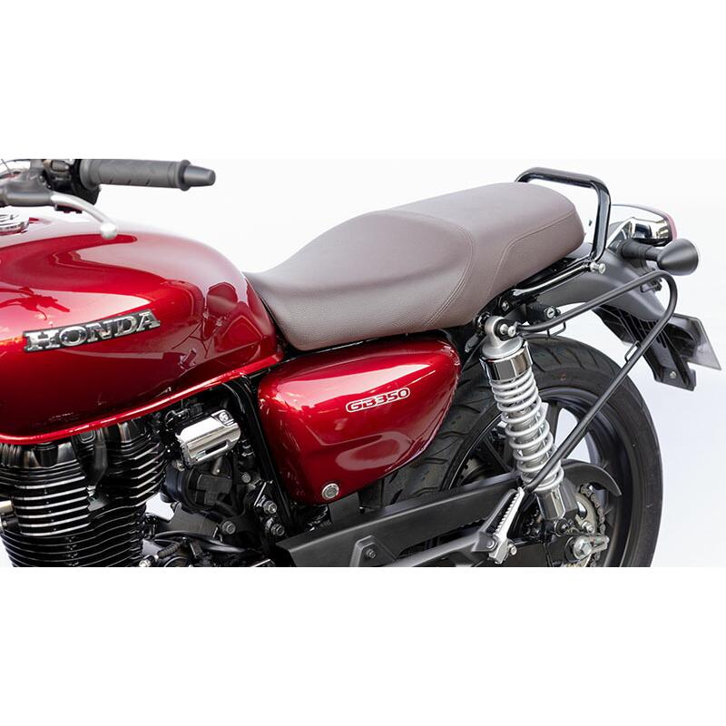 キジマ KIJIMA バイク用 バッグサポート オールインワンタイプ 左側
