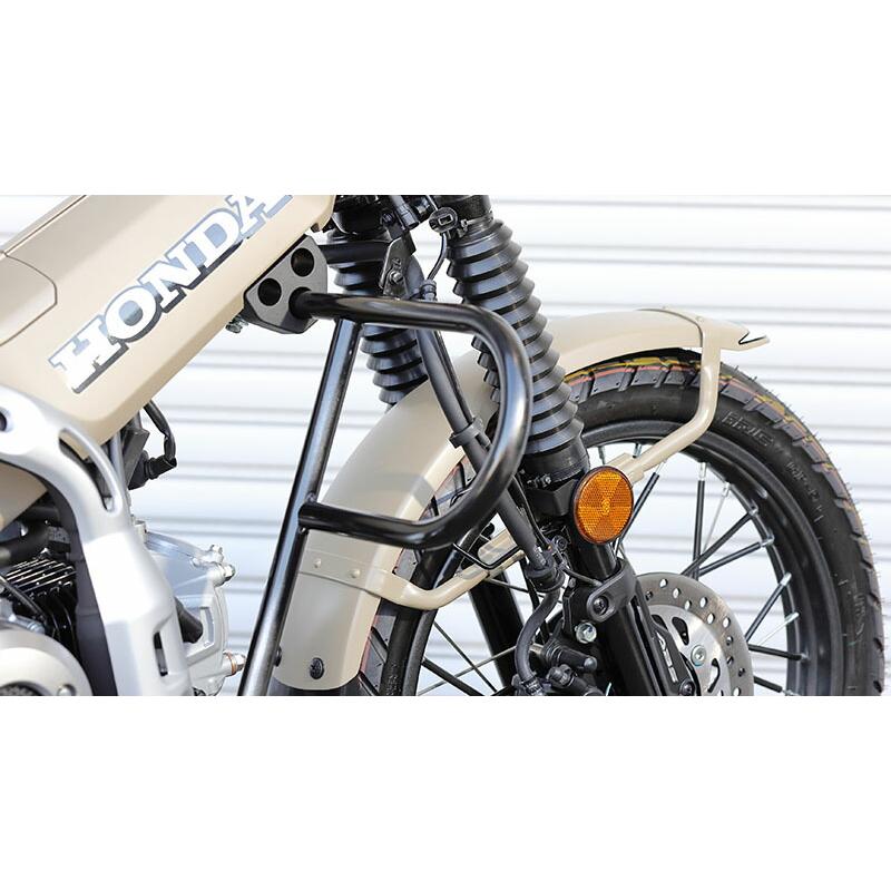 KIJIMA（キジマ） バイク用 リフレクターリロケーションステー