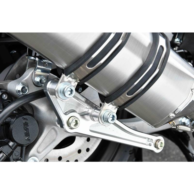 BEAMS ビームス バイク用 フルエキゾーストマフラー CORSA-EVO2 BEAMS ビームス バイク用 フルエキゾーストマフラー CORSA-EVO2