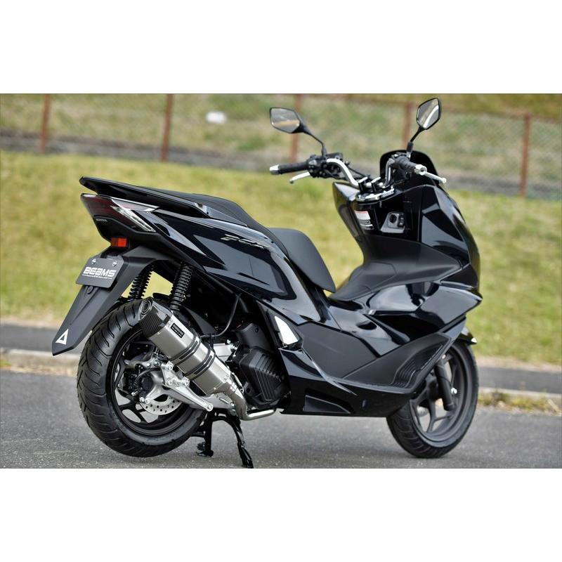 BEAMS ビームス バイク用 フルエキゾーストマフラー CORSA-EVO2 BEAMS ビームス バイク用 フルエキゾーストマフラー CORSA-EVO2