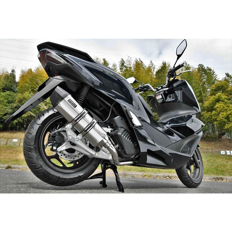 BEAMS ビームス バイク用 フルエキゾーストマフラー CORSA-EVO2 BEAMS ビームス バイク用 フルエキゾーストマフラー CORSA-EVO2