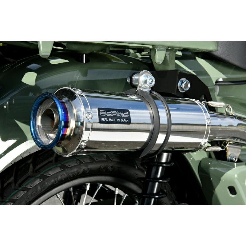 ビームス BEAMS R-EVO TYPE C チタン 政府認証 フルエキゾースト ビームス BEAMS R-EVO TYPE C チタン 政府認証 フルエキゾースト