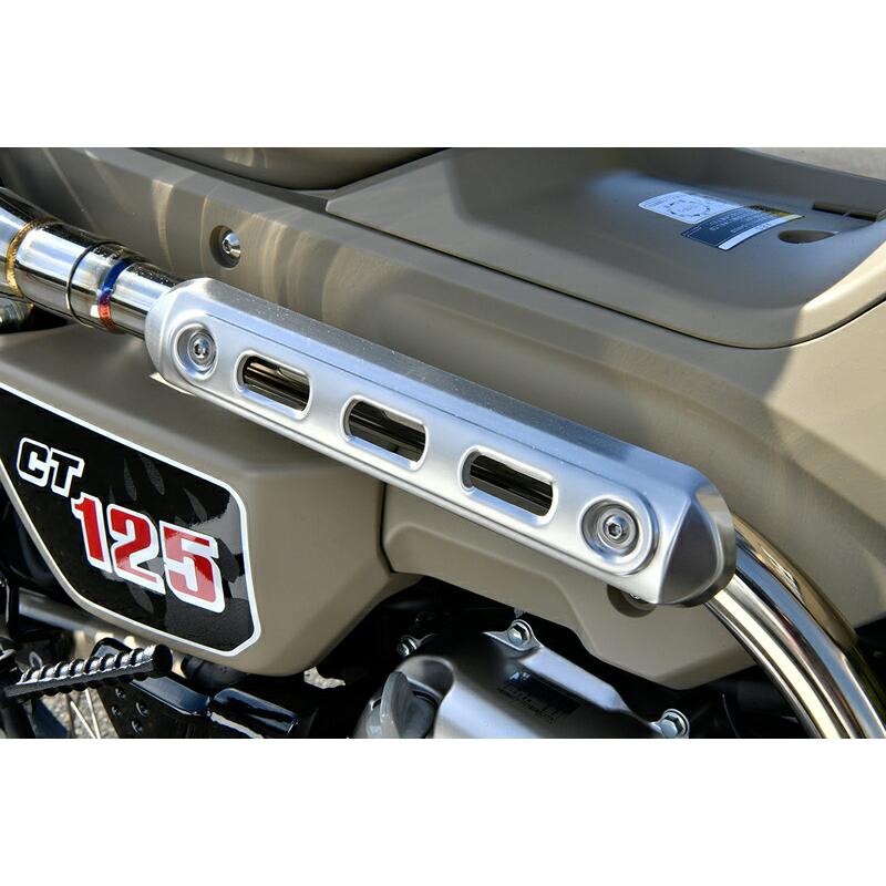 BEAMS（ビームス） バイク用 フルエキゾーストマフラー R-EVO TYPE C