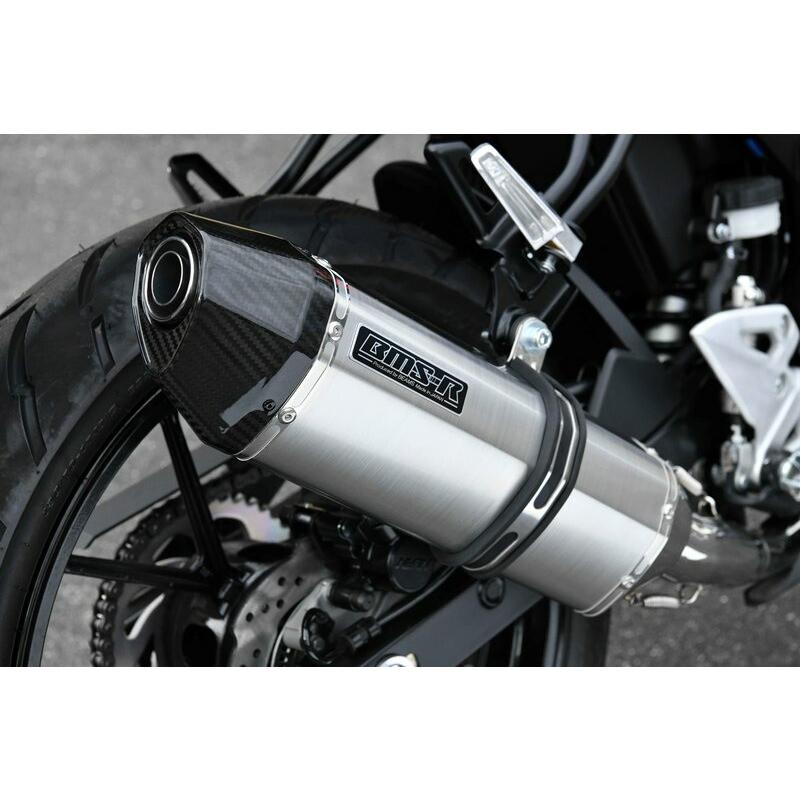 BEAMS（ビームス） バイク用 フルエキゾーストマフラー CORSA-EVO2