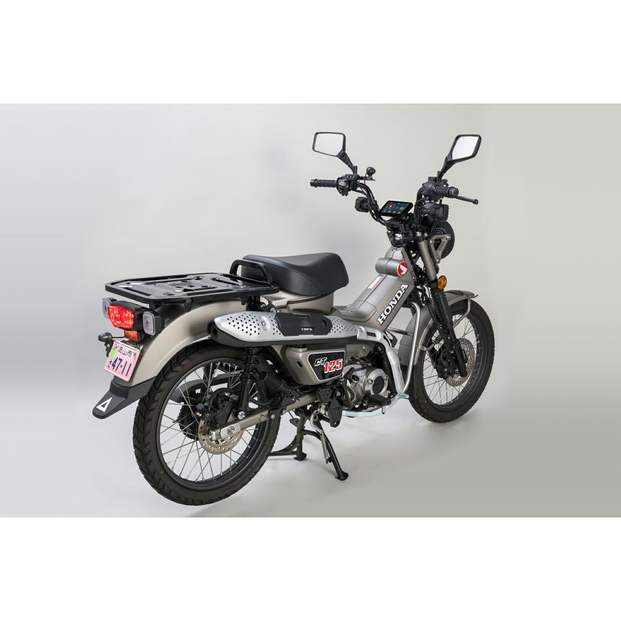 TANAX 27日当店限定クーポン タナックス(TANAX)×CHIGEE バイク TANAX 27日当店限定クーポン タナックス(TANAX)×CHIGEE バイク