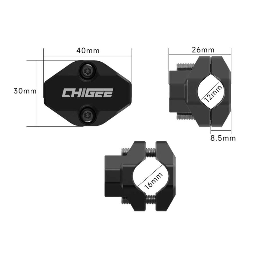 TANAX 27日当店限定クーポン タナックス(TANAX)×CHIGEE バイク TANAX 27日当店限定クーポン タナックス(TANAX)×CHIGEE バイク