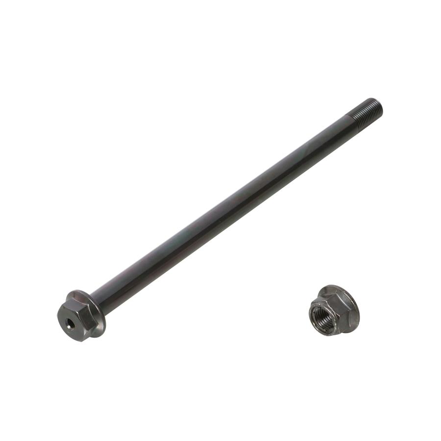 KITACO（キタコ） バイク用 中空アクスルシャフト リード125＜F